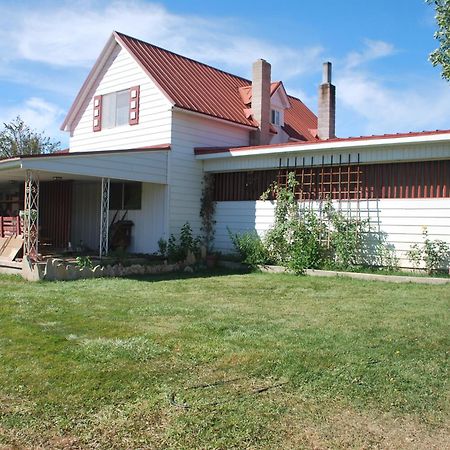 Dora'S Country Cottage Escalante Dış mekan fotoğraf